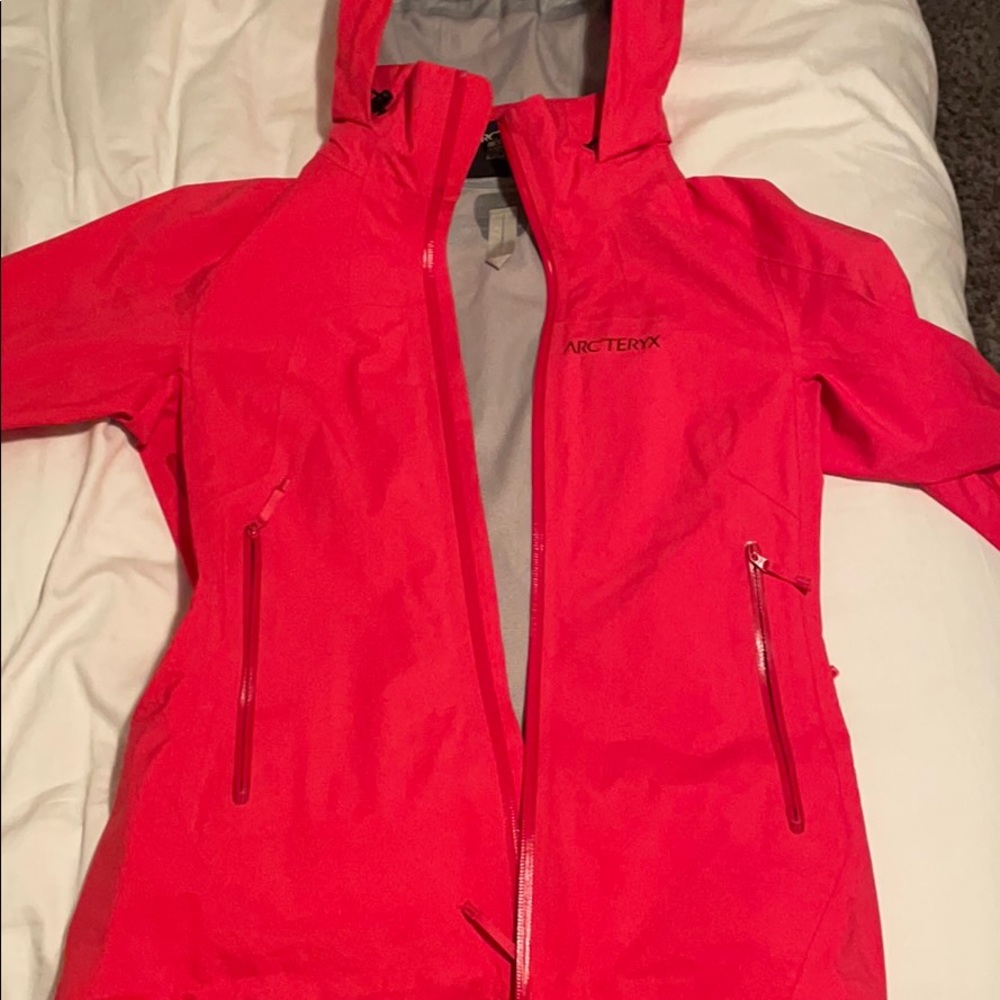 Arcteryx goretex ski shell - Excellent condition!